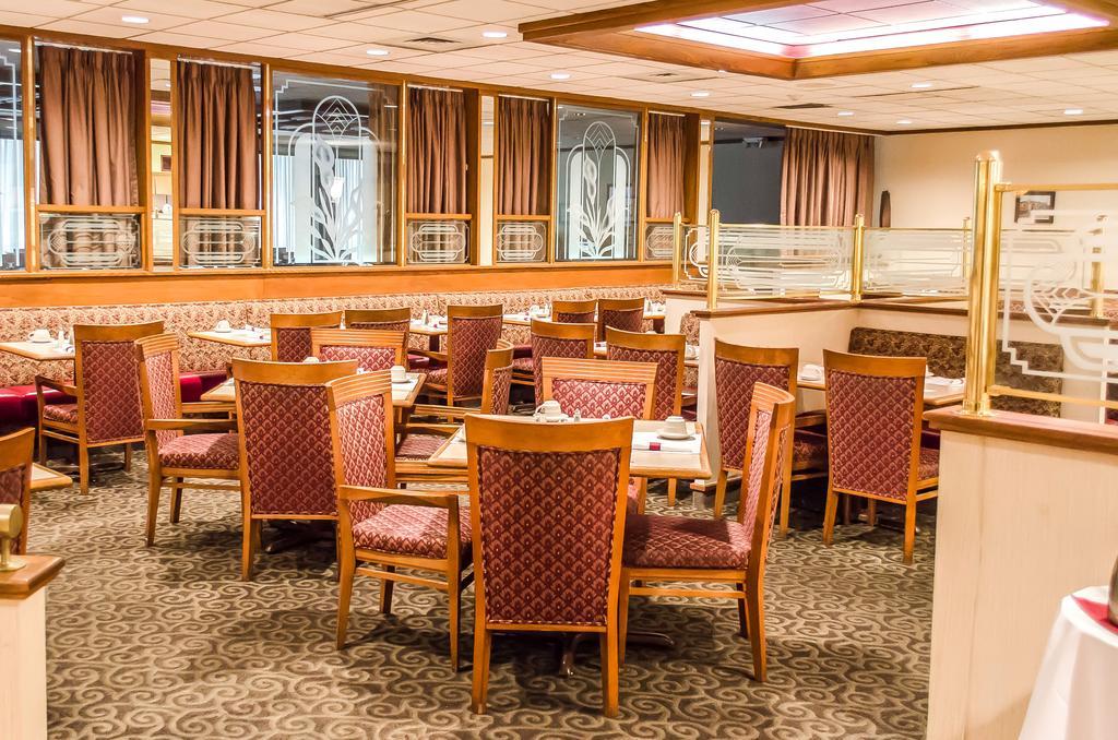 Norwood Inn Hudson מראה חיצוני תמונה