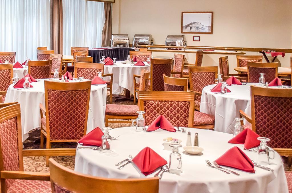 Norwood Inn Hudson מראה חיצוני תמונה