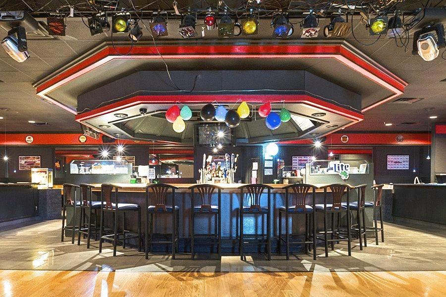 Norwood Inn Hudson מראה חיצוני תמונה